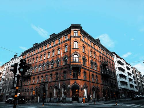 hus i stockholm